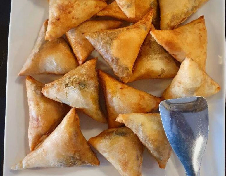 Samosa